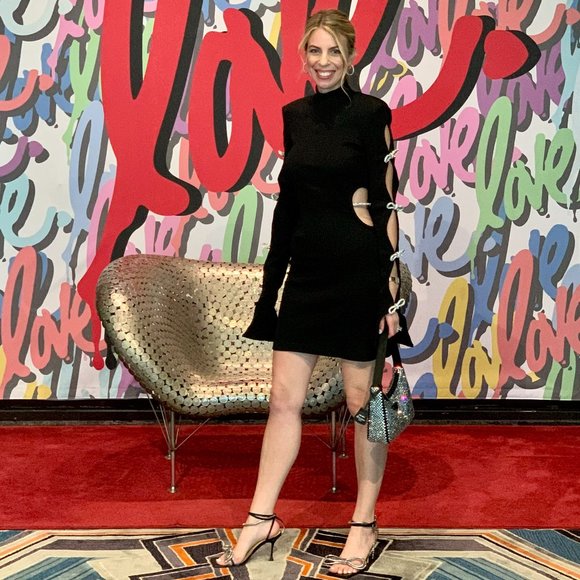 Meet your Posher, Skyler - Picture 1 of 1